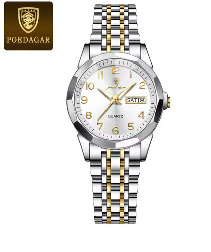 Damen armbanduhr wasserdicht - damen,