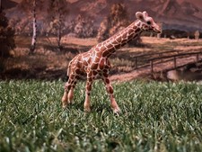 Schleich 14321 Giraffenbaby