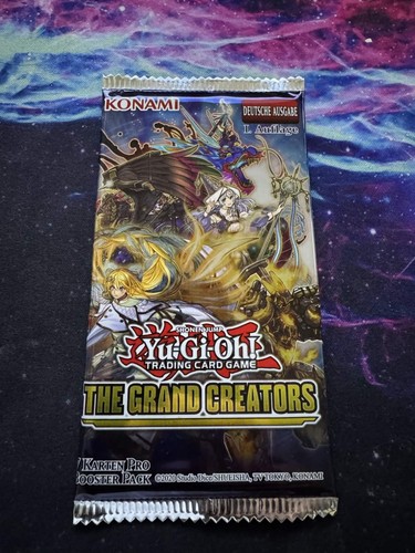 Amazing defender - yu-gi-oh!,