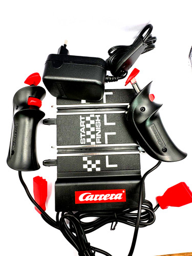 Carrera set 2x - carrera,
