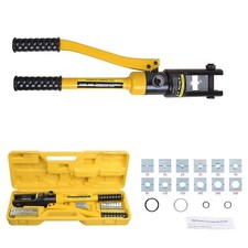12 Tonnen Hydraulische Zange