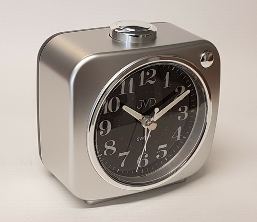 Wecker quarzwecker analog - quarzwecker,