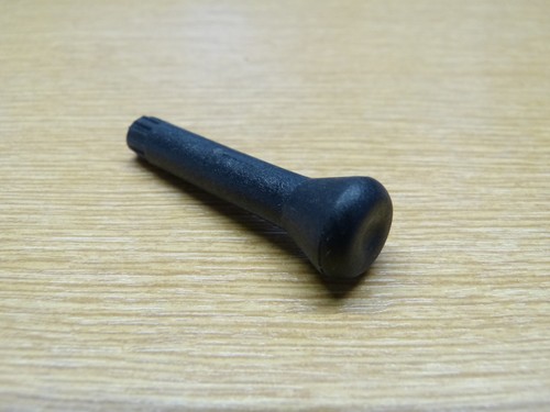 Türpin türknopf - 1x,