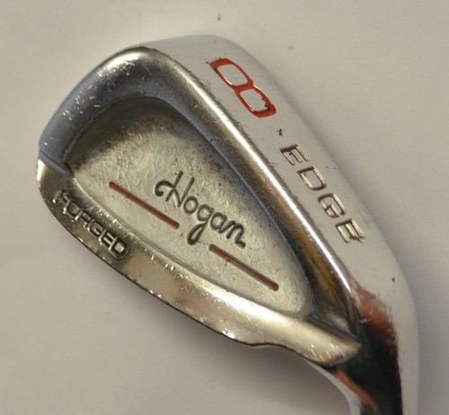 Ben hogan edge - geschmiedet, 8