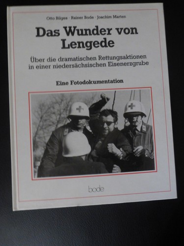 Das wunder von lengede bilges - das,