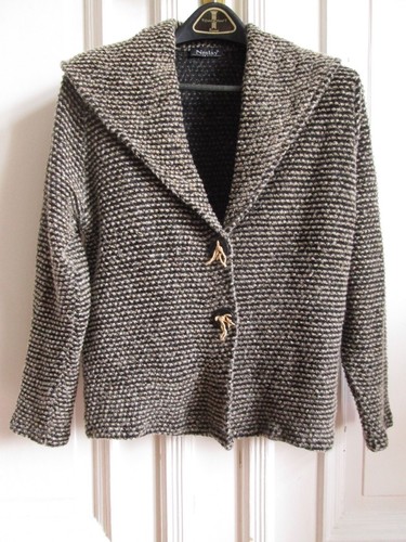 Damen pullover von neslay - pullover,
