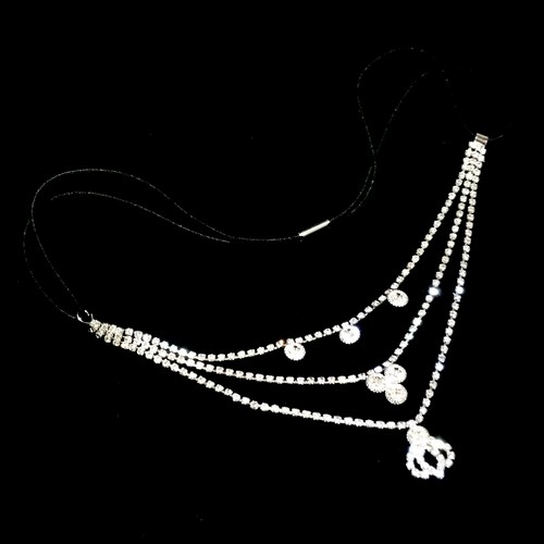 Haarschmuck kopfschmuck - haarschmuck,