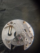 CARTIER 157 (ebel 157)