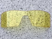 NEU HD Gelbe Nachtsicht Ersatz