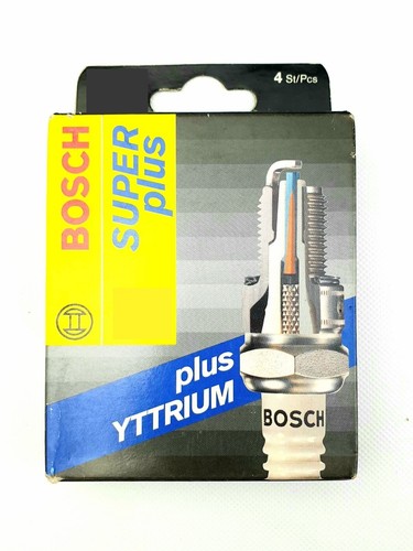 Bosch 0242225575 platin - bosch,