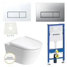 Geberit Duofix Vorwandelement