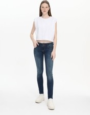 LTB Damen Jeans Molly W28 L32