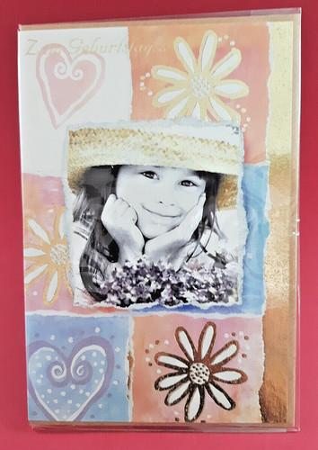 Glückwunsch geburtstag - 2,