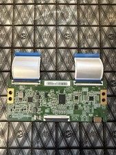 Original Philips T-Con Board HV650QUB_F70_V00 aus 65PUS7805/12