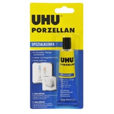 Uhu porzellan klebstoff g - uhu, 30
