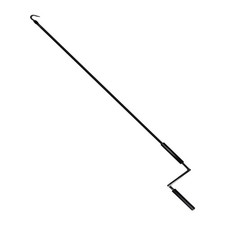 Markisenkurbel-Stab-Ersatzgriff, Ersatzteile ersetzen, 47,2 Zoll