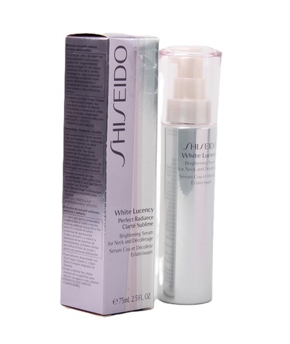 Shiseido white lucency - white, perfect