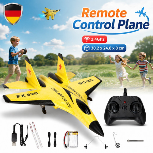 Modell flieger epp schaumstoff - modell, epp-schaumstoff