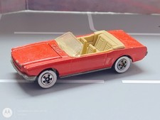 1983 Mattel Hot Wheels 1965