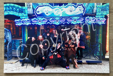 XXL Foto Live Actors