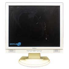 Belinea 101727 Bildschirm LCD