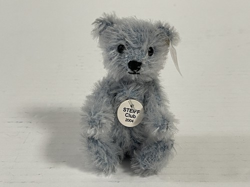 Steiff club teddy bär - club,