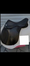 16,5" Thorowgood T4 PONY CLUB