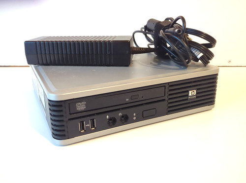 Momo hp compaq - (hp,