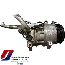 Mercedes-Benz A-Klasse W169 Klimakompressor A0012303511