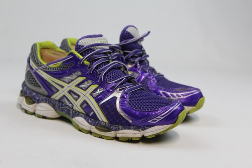 Asics gel foundation running - asics,