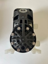 Samoa doppelmembran pneumatik pumpe CUSTOM 20