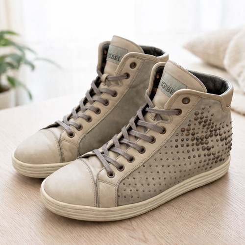 Hogan rebel high top - hogan,