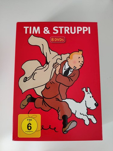 Tim struppi - tim,