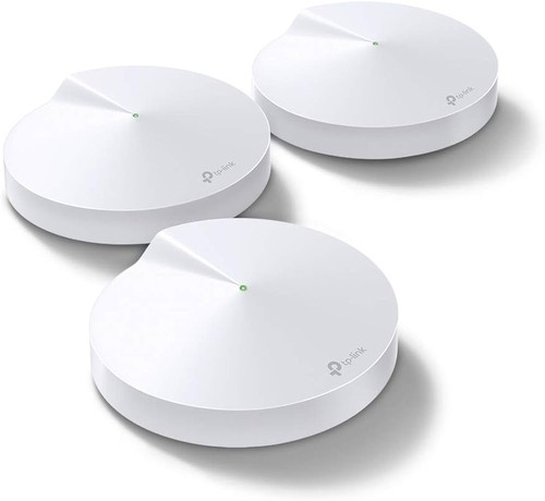 Link deco home mesh wifi - mesh,
