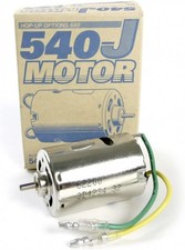 Elektro Motor 540-J Tamyia