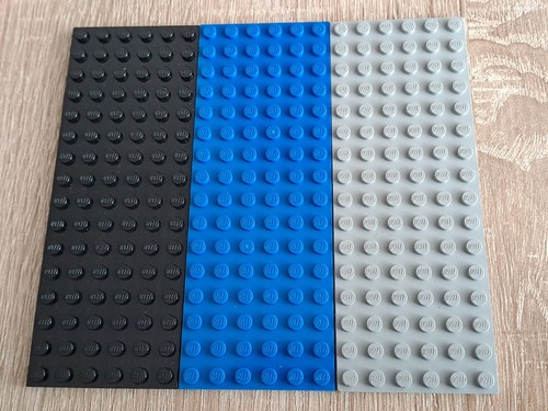 Lego 3027 platte - lego®, 6x16