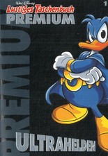 Lustiges Taschenbuch: Premium