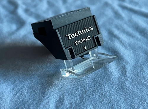 Original technics epc 206c - original, epc-206c