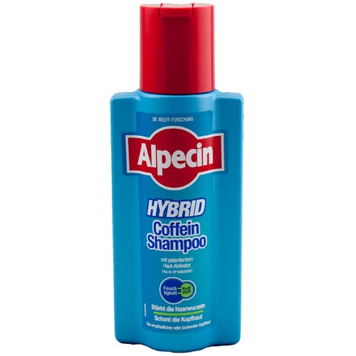 Alpecin hybrid 250ml - x,