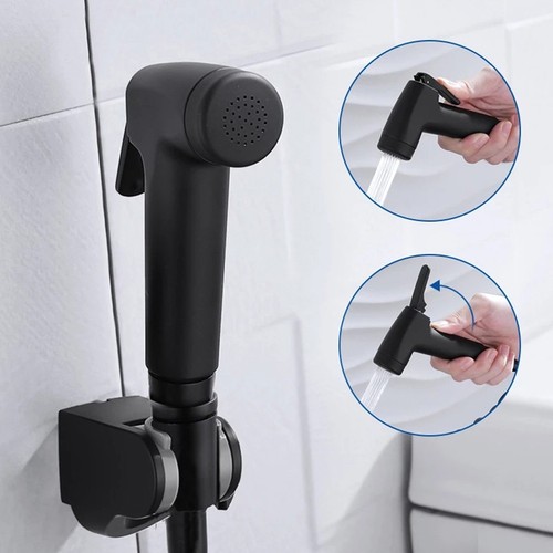 Toilets shower hand bidet - toilets,