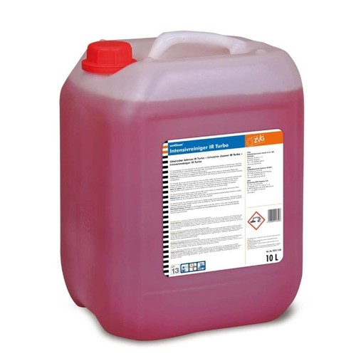 Zetclean - zetclean®, –