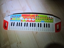 Kinderspielzeug Klavier