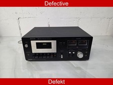 Wega 3940 tape deck - se,