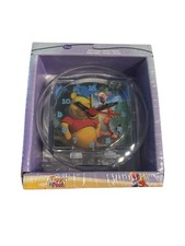 Disney Tigger & Pooh - My