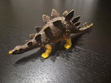 Stegosaurus Spielfigur