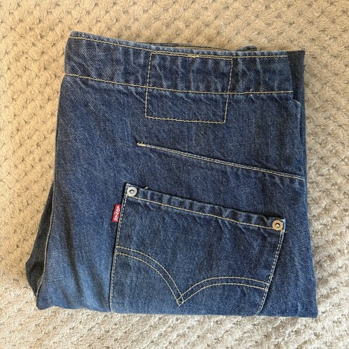 Levis engineered jeans - engineered,