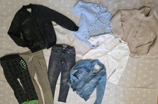 Jungen paket 122 128 jeanshose - jungen,