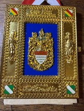 Köln Karnevalsorden Große