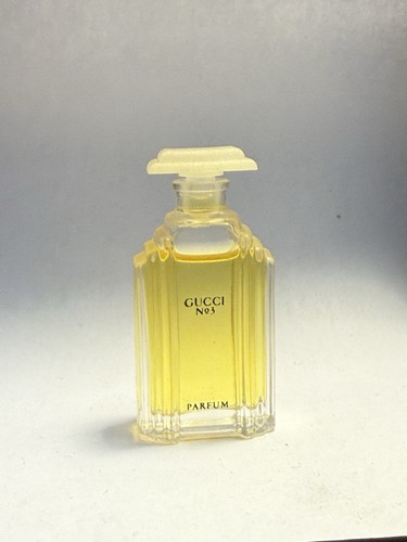Parfum miniatur gucci - no, 3