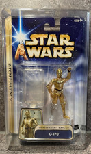 Star Wars The Saga Collection